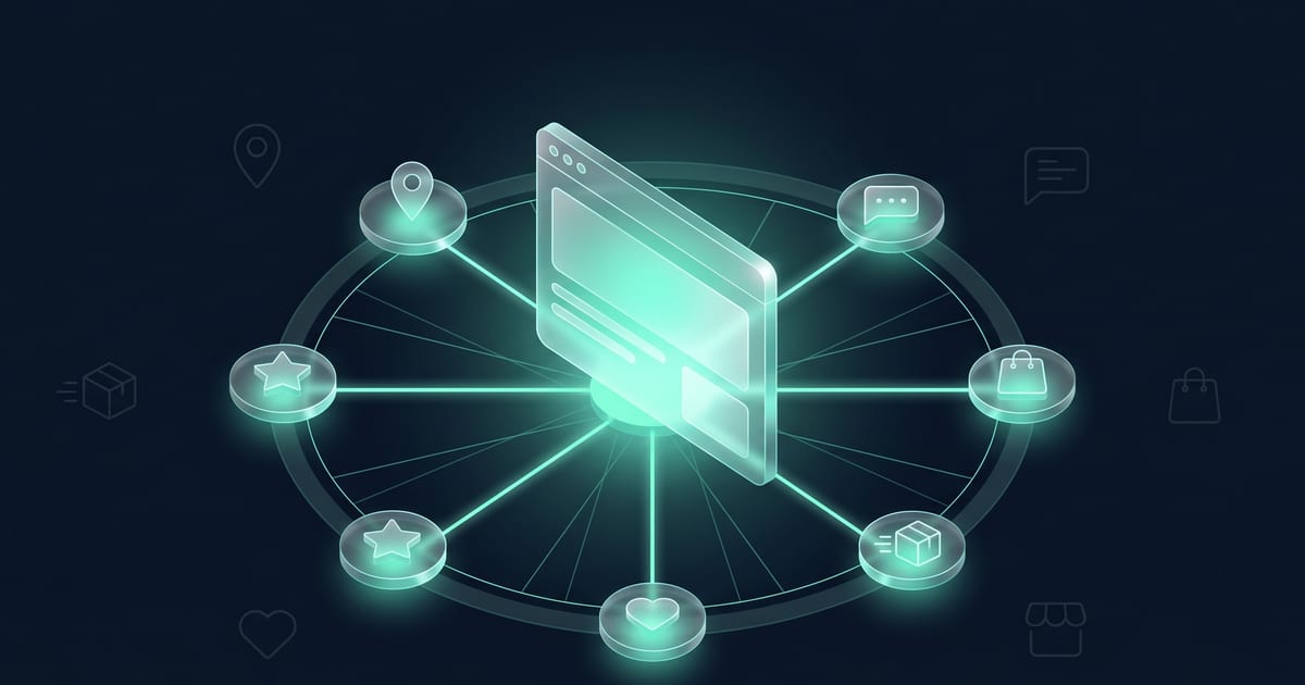 Qué es presencia digital y por qué un sitio web ya no basta
