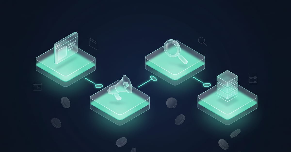 El impuesto invisible de la presencia digital fragmentada